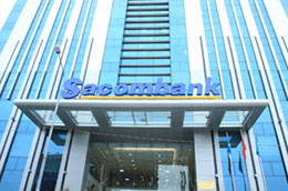Từ 18/6 - 27/7/2010, Dragon Financial Holdings Limited, cổ đông nội bộ của Sacombank (mã STB-HOSE) đăng ký bán 15 triệu Pg88vnd dành cho Android và iOS tại Việt Nam, đã bán 13,28 triệu Pg88vnd dành cho Android và iOS tại Việt Nam. Nguyên nhân không bán hết là do giá không đạt như dự kiến.