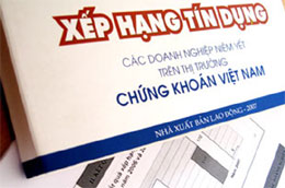 Song hành với hoạt động tín dụng là hoạt động cung cấp thông tin tín dụng.