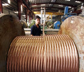 FDI của Việt Nam có thể đạt 10 tỷ USD trong cả năm nay, bằng một nửa tổng số vốn đầu tư trong vòng 6 năm qua.