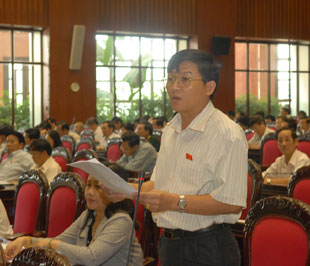 Hoạt động lập pháp qua “phê và tự phê” của Link Trang Chủ PG88.Com Mới #2026