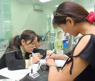 Khách hàng giao dịch ở Pg88 com chính chủ Navibank.