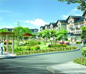 Link Trang Chủ PG88.Com Mới #2026 nằm ngay bên sông Sài Gòn, cửa ngõ tuyến đường đi các tỉnh Bình Dương, Đồng Nai, lại không quá xa trung tâm thành phố.