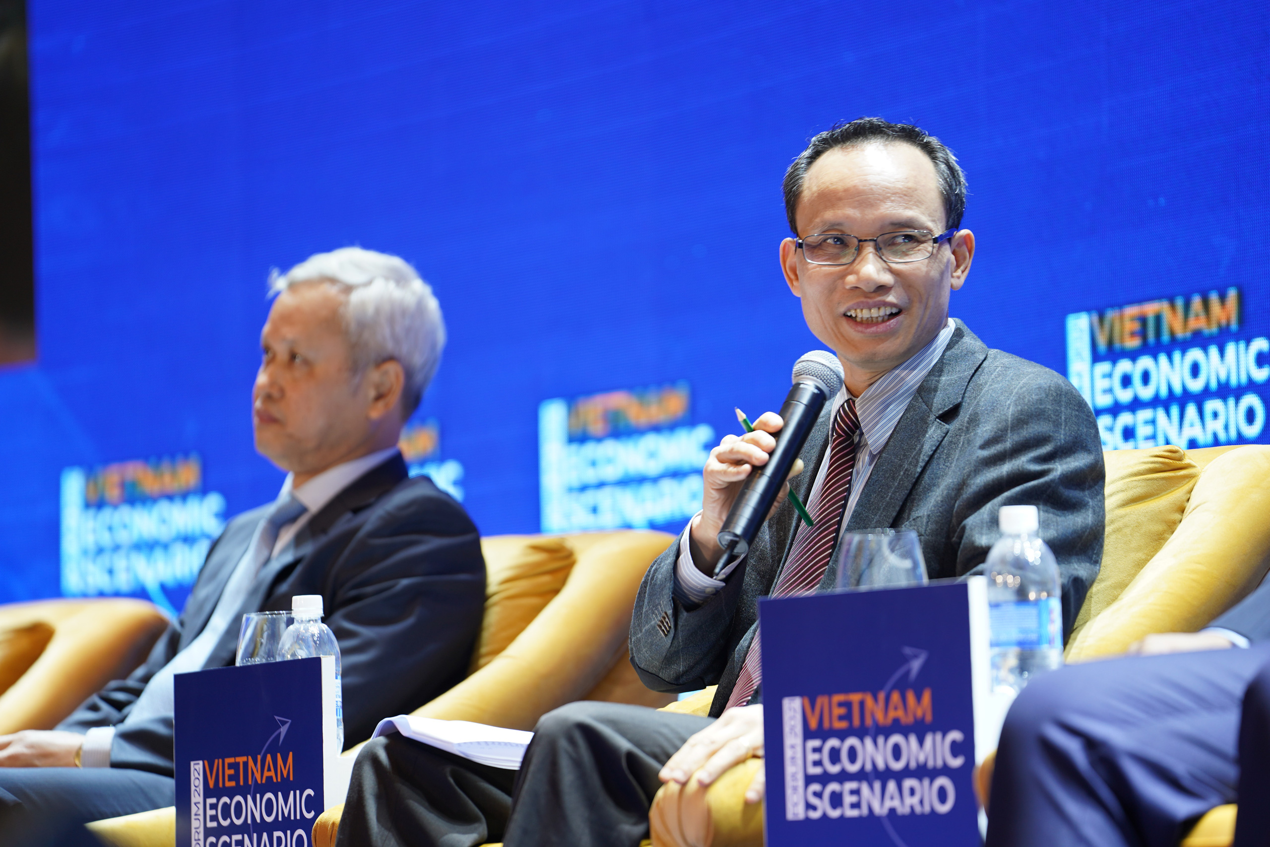 Ông Cấn Văn Lực, chuyên gia Link Trang Chủ PG88.Com Mới #2026, Link Trang Chủ PG88.Com Mới #2026 trưởng BIDV