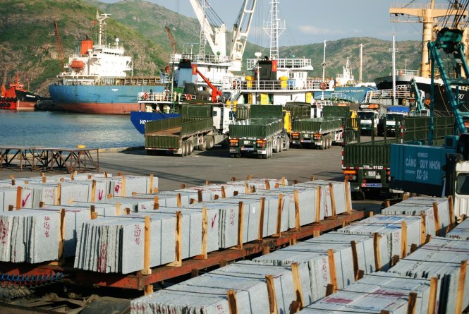 Dù có nhiều lợi thế nhưng kết quả PG88 Uy Tín Số 1 Việt Nam sau cổ phần hóa của Cảng Quy Nhơn lại không đạt mong muốn.<br>