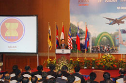 Hội nghị Bộ trưởng 6Pg88.com hơn 1000 trò chơi hấp dẫn vận tải các nước ASEAN lần thứ 15.