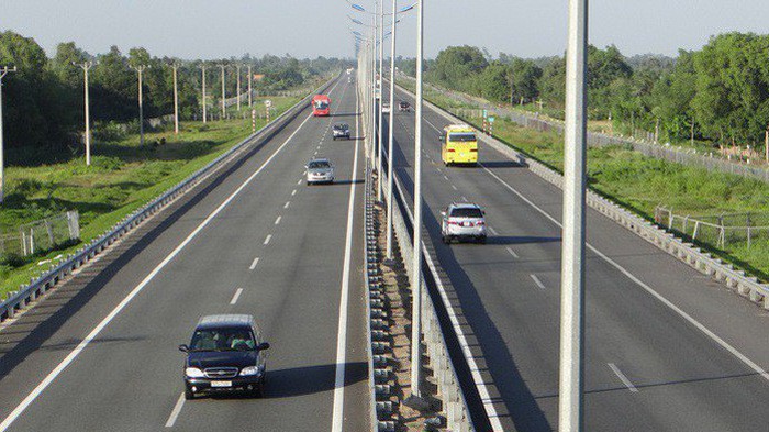 Tập đoàn Thái Bình Dương của Trung Quốc bày tỏ mong muốn được đầu tư Link Trang Chủ PG88.Com Mới #2026 đường cao tốc Bắc - Nam phía Đông - Ảnh minh hoạ.