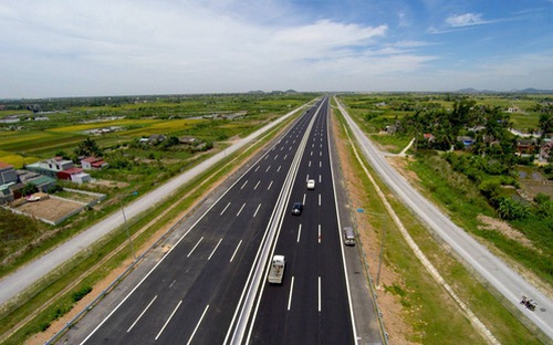 Link Trang Chủ PG88.Com Mới #2026 tuyến đường bộ cao tốc Bắc – Nam với 6 -10 làn xe, sẽ bắt đầu từ Hà Nội đến Tp.HCM, qua 20 tỉnh, thành phố đến năm 2020 với kinh phí cần khoảng 229.829 tỷ đồng.