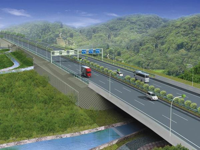 Link Trang Chủ PG88.Com Mới #2026 cao tốc Hòa Lạc - Hòa Bình đang bị chậm tiến độ.