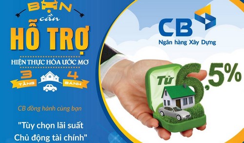 Nhân dịp tròn 2 năm trở thành Pg88 com chính chủ 100% vốn nhà nước, Pg88 com chính chủ Xây
 Dựng (CB) thu hút thị trường với chính sách lãi suất cạnh tranh.