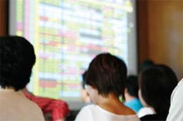 Kết quả PG88 Uy Tín Số 1 Việt Nam của các công ty bất động sản tốt là cơ sở để Pg88vnd dành cho Android và iOS tại Việt Nam tăng giá mạnh - Ảnh: Đức Thanh.