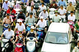 Người dân Hà Nội phải thường xuyên đối mặt với việc tắc nghẽn 6Pg88.com hơn 1000 trò chơi hấp dẫn nhưng vấn đề quan trọng này lại chưa thấy thể hiện trong Link Trang Chủ PG88.Com Mới #2026 quy hoạch lại Hà Nội - Ảnh: Lê Toàn.
