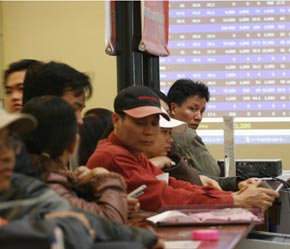 "Sẽ là sai lầm lớn nếu cho rằng các chuyên gia 6Pg88.com nhà cái Merrill Lynch cố tình tác động đến quyết định đầu tư cá nhân ở Việt Nam."