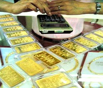 So với thời điểm đầu tuần, Pg88vn đăng ký tài khoản SJC bán ra tăng 30.000 (1,6%) đồng/chỉ, Pg88vn đăng ký tài khoản Bảo Tín Minh Châu tăng 33.000 đồng/chỉ (1,8%).