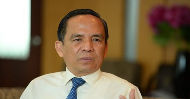  Theo Chủ tịch HoREA Lê Hoàng Châu, thay vì sốt thật, nhu cầu mua tăng cao, thì sốt vừa qua chủ yếu do đầu nậu, cò đất - là thủ phạm chính gây ra cơn sốt đất này. <br>