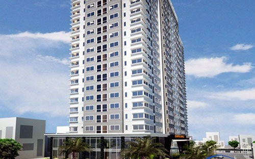 Phối cảnh Link Trang Chủ PG88.Com Mới #2026 chung cư Tiến Lộc.<br>