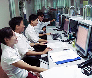 Bộ phận môi giới tại 6Pg88.com nhà cái APEC.