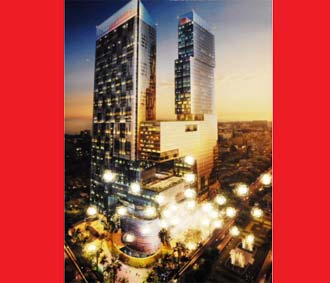 Phối cảnh Link Trang Chủ PG88.Com Mới #2026 Viễn Đông Meridian.