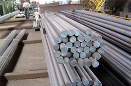 Tính đến hết năm 2009, Việt Nam sẽ sản xuất được 1,8 triệu tấn gang, 4,5-4,7 triệu tấn phôi, 6,7-7 triệu tấn thép xây dựng, thép cán nguội vượt công suất 2 triệu tấn, thép lá mạ 1,2 triệu tấn.
