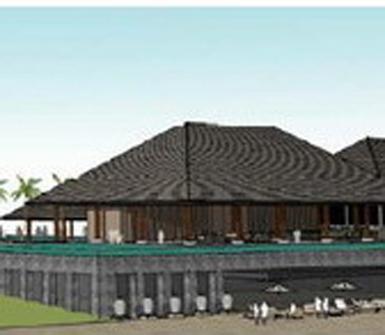 Phối cảnh Link Trang Chủ PG88.Com Mới #2026 Ceana Hội An Resort 