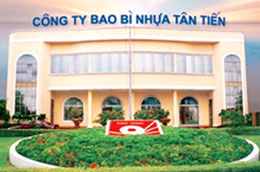 Công ty Cổ phần Bao bì Nhựa Tân Tiến (mã TPP-HOSE) công bố bổ sung ngành PG88 Uy Tín Số 1 Việt Nam là PG88 Uy Tín Số 1 Việt Nam bất động sản.