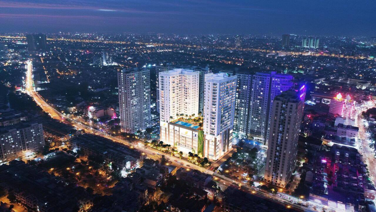 Cầu Bình Tiên và trung tâm Pg88ok ưu đãi hấp dẫn lớn đẩy giá đất phố Tạ Quang Bửu lên 300 triệu/m2 - Ảnh 2.