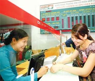 Khách hàng giao dịch tại Pg88 com chính chủ Kiên Long.