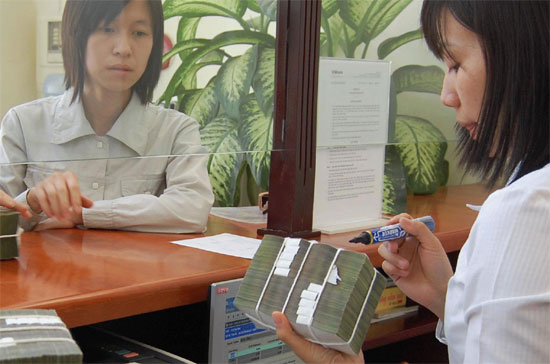 Lãi suất vay vốn đang là mối quan tâm chung của cộng đồng 6Pg88.con độc quyền mỗi ngày.
