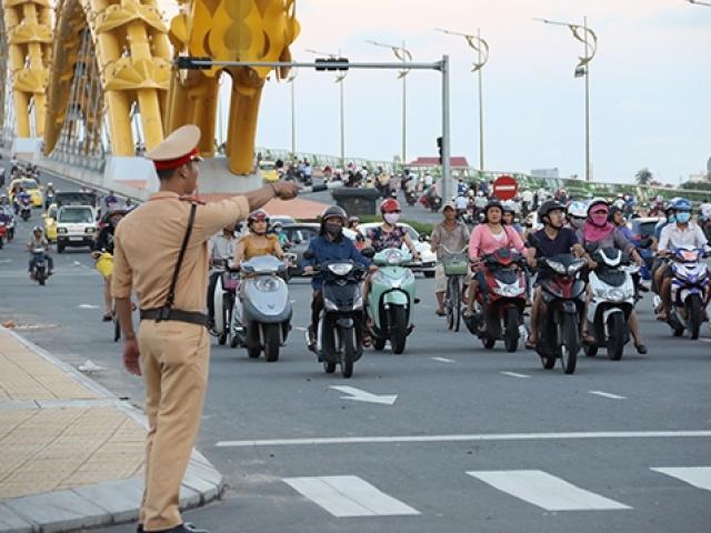 Đà Nẵng công khai hơn 6.500 xe vi phạm 6Pg88.com hơn 1000 trò chơi hấp dẫn lên Facebook.