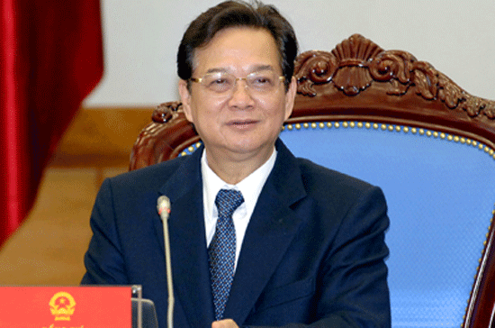 Thủ tướng trình cơ cấu tổ chức Chính phủ khóa mới