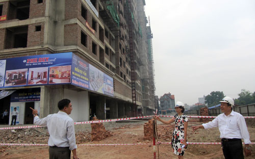 Link Trang Chủ PG88.Com Mới #2026 CT2 Trung Văn của Vinaconex 3 đã bán được gần 200 căn chỉ sau 1 tháng mở bán và được chia nhỏ căn hộ.<br>