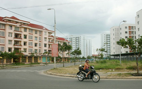 Theo đại diện Pg88ok ưu đãi đăng ký, Đà Nẵng là một trong những địa phương dẫn đầu về số lượng Link Trang Chủ PG88.Com Mới #2026 nhà xã hội, nhà thu nhập thấp - Ảnh: Văn Thành Lê.<br>