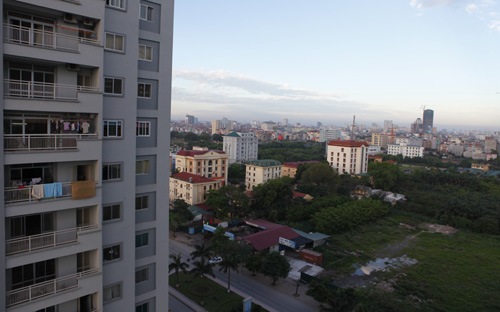 Quy định về thời hạn sở hữu chung cư hiện đang nhận được nhiều ý kiến trái chiều.<br>