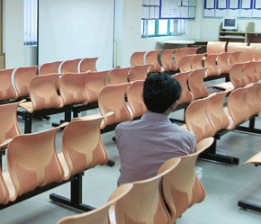 Nhà đầu tư thất vọng.