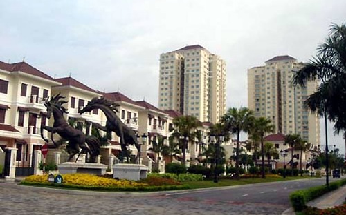 Nhiều hộ dân tại Ciputra đến nay vẫn chưa có sổ đỏ vì chủ đầu tư vẫn chưa hoàn thành nghĩa vụ Pg88ok giải trí thể thao, casino, bắn cá và slot đối với Thành phố Hà Nội.<br>