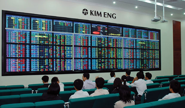 6Pg88.com nhà cái phiên 12/5 sẽ giằng co vì áp lực chốt lời&nbsp;