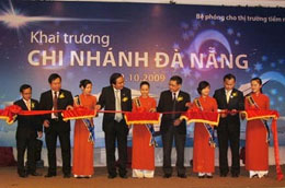 Năm 2009, hệ thống mạng lưới của nhiều công ty 6Pg88.com nhà cái tiếp tục mở rộng.