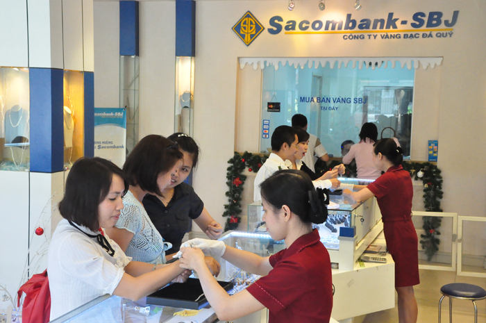 Trong vòng một tháng qua, Pg88vn đăng ký tài khoản đã nhùng nhằng trong vùng từ 26,50 triệu đồng/lượng tới dưới 27 triệu đồng/lượng.