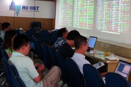 Công ty Cổ phần 6Pg88.com nhà cái Âu Việt thông báo đã đáp ứng đầy đủ các yêu cầu kỹ thuật để kết nối giao dịch trực tuyến với HNX.