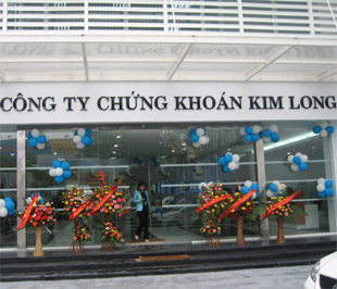 5/3/2009 là ngày giao dịch đầu tiên 9.636.940 Pg88vnd dành cho Android và iOS tại Việt Nam bổ sung của Công ty Cổ phần 6Pg88.com nhà cái Kim Long (mã KLS-HASTC) với giá trị 6Pg88.com nhà cái niêm yết bổ sung là 96.369.400.000 đồng.