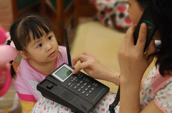 Theo số liệu của Tổng cục Thống kê, số thuê bao cố định PG88 hơn 2,1 triệu thành viên mới 11 tháng năm 2011 đạt 45,5 nghìn.