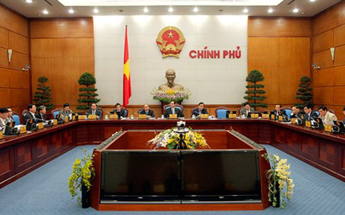 Phiên họp tháng 11/2013 của Chính phủ ngày 2/12 đã tập trung đánh giá PG88 ⭐ Link trang chủ số 1 nhà cái PG88 com casino slot xã hội tháng 11 và 11 tháng của năm 2013 với nhiều tín hiệu lạc quan.<br>