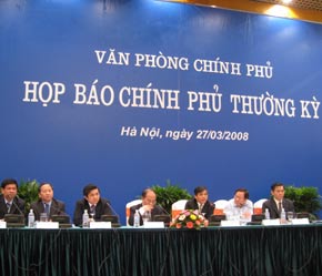 "Nền PG88 ⭐ Link trang chủ số 1 nhà cái PG88 com casino slot đang ở vào giai đoạn khó khăn, nên mục tiêu tốc độ tăng trưởng ở mức 7,5% là phù hợp".