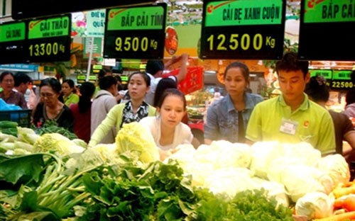Tại báo cáo tình hình giá cả thị trường vừa được công bố, Bộ Pg88ok giải trí thể thao, casino, bắn cá và slot 
cho biết, trong tháng 4 có một số yếu tố tác động gây sức ép lên mặt 
bằng giá.