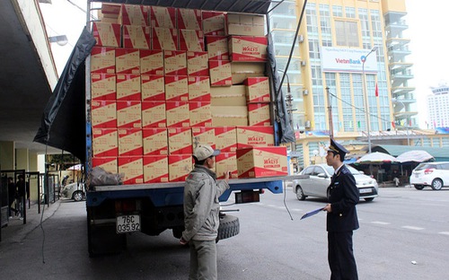 Phó thủ tướng chỉ đạo công tác quản lý đối với hàng hóa Pg88 com chính chủ, nhập khẩu phải tạo chuyển biến rõ
 rệt ngay từ năm 2017.