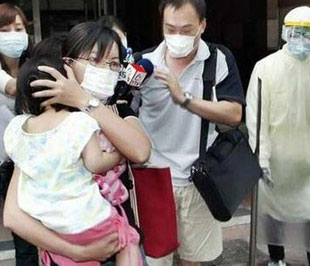 Số ca nhiễm cúm A/H1N1 tại Việt Nam đang không ngừng tăng lên. Ảnh minh hoạ