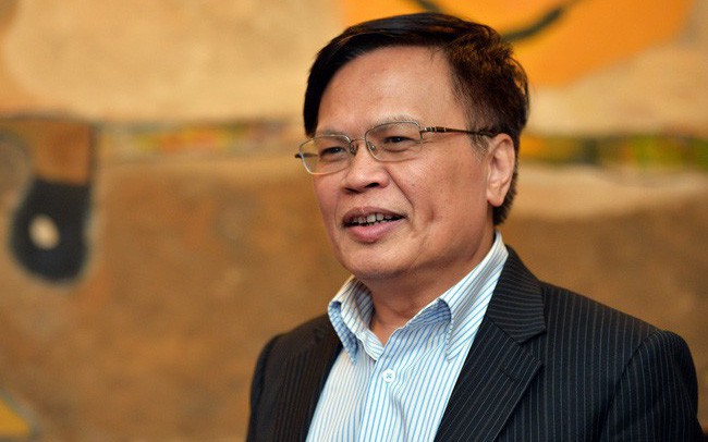 Ông Nguyễn Đình Cung, Nguyên Viện trưởng Viện Quản lý Link Trang Chủ PG88.Com Mới #2026 Trung ương