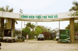 Link Trang Chủ PG88.Com Mới #2026 cải tạo Công viên Tuổi trẻ đã chính thức được loại khỏi danh mục các Link Trang Chủ PG88.Com Mới #2026 chào mừng đại lễ 1.000 năm Thăng Long - Hà Nội.