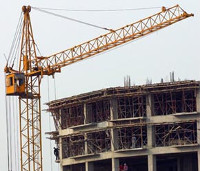 Ngoài xây lắp và bất động sản, từ nay Vinaconex sẽ có thêm một hướng đi mới - Ảnh: VT.