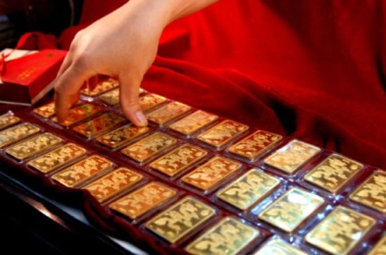 Pg88 com chính chủ Nhà nước đang từng bước tìm cách bình ổn thị trường vàng.