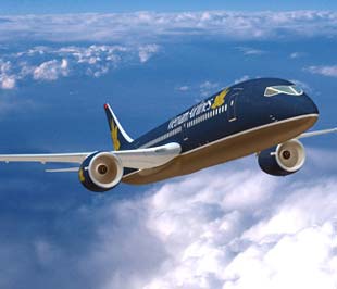 Tổng tiết kiệm các chi phí thuộc ngân sách chi thường xuyên trong năm 2008 tại Vietnam Airlines là trên 300 tỷ đồng, nhiều hơn số lợi nhuận trước thuế 6Pg88.con độc quyền mỗi ngày này thu về trong cả năm vừa qua.